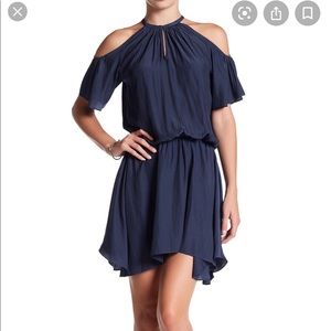 Ramy Brook New York Silk Dress